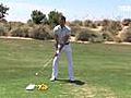 Golf Connection Drill