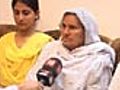 I&#039;m grateful to Mr Burney: Kashmir Singh&#039;s wife