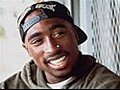 NYPD probing online post on Tupac shooting