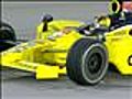 Indycar Series On-Demand : Peak Antifreeze Indy 300 : Laps 53-102