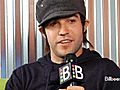 Pete Wentz Live Q&A Pt. 5: Remembering Adolescence