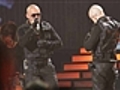 Music Video: Wisin y Yandel intro Revolución Tour
