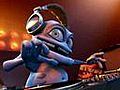 Crazyfrog