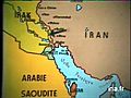 GUERRE Iran-Irak