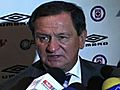 Cruz Azul derrotó a Tigres