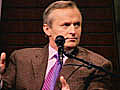 John Grisham on Charlie Rose