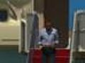 Raw Video: Obama Lands On Cape,  Heads To Vineyard