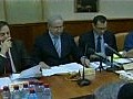 以色列拒絕國際調查突襲救援船隊事件