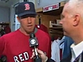Web Extra: Drew On Health For Post-Season