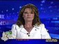 Sarah Palin Stands By Her Paul Revere Story