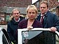 Coronation Street - Fri 25 Feb 2011