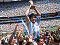 México &#039;86: 25 años del campeonato de Argentina