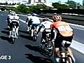 2010 La Vuelta a Espana Bike Race Stage 2 Recap