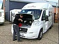 Caravane Service Jousse -camping-cars caravanes mobile homes (vente)  76150 Seine-Maritime