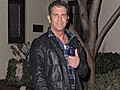 Mel Gibson will 