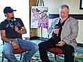 Jason Aldean Live Q&A Part 5 - Country going mainstream,  staying grounded, alternate careers