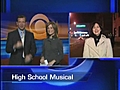 Joyce Features 'High School Musical'