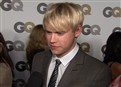 Chord Overstreet,  Chris Colfer and Jayma Mays Discuss &#039;Glee&#039; Rumors