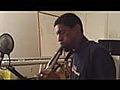 Recorde Me by Joe Henderson / Played by Quamon Fowler on EWI
