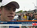 Stimmen zum Rennen in Brands Hatch
