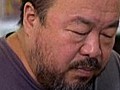 China wirft Künstler Ai Weiwei Wirtschaftsdelikte vor