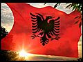 Albanian National Anthem Piano Version