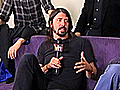 Foo Fighters @ SXSW 2011