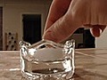 How to Remove Candle Wax