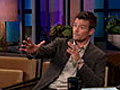 Josh Duhamel,  Part 3