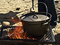 Campfire Cooking