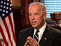 Vice President Biden on CNN