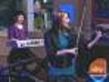 J4,  Winner Of Early Show Contest, Performs