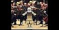 Asimo, il robot che dirige un&#039;orchestra sinfonica