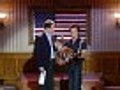 John Mellencamp Gets Political