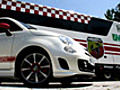 Essai Abarth 500