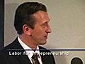 Labor-Interview mit Andreas Müller: Business Angel 5/5