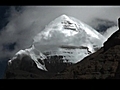 La Montagne magique,  sur les chemins du Kailash