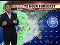 [Video] Accu-Weather Forecast