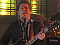 Lee DeWyze is &#039;Beautiful&#039; (4/19/2011)