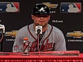 All-Star MVP Brian McCann’s postgame comments