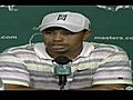 [Video] Tiger Woods much anticipated return to golf