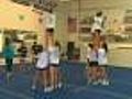 Judge: Cheerleading Not A Sport
