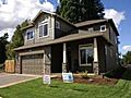 Corvallis, Oregon home $466,030