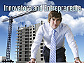 UCTV 10th: Innovators and Entrepreneurs (July)