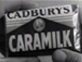 Caramilk: One Of Life&#039;s Sweet Mysteries