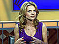 Glee: Jessalyn Gilsig