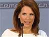 Are Bachmann’s presidential hopes dashed?