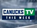 CanucksTV: This Week  - Episode 35,  pt 1