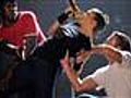 The Highs and Lows of the AMAs