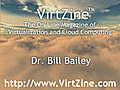 VirtZine Netcast - 7 (Video-M4V)